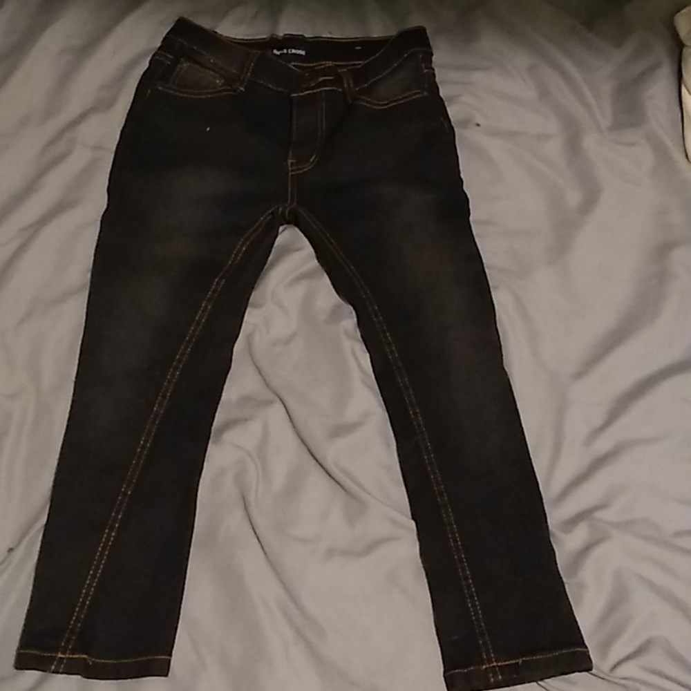 Kids jeans